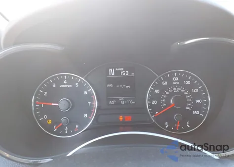 2018 Kia Forte Lx from USA, damaged, VIN 3KPFK4A79JE214436